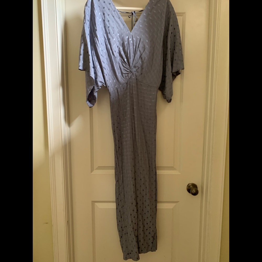 Ladies jumpsuit
